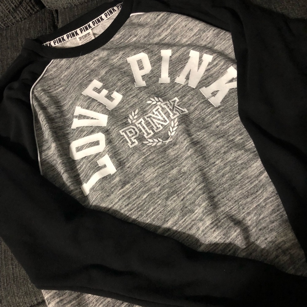 PINK Victoria’s Secret Sweater